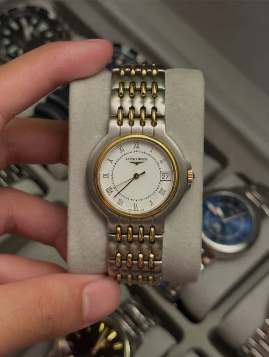 Longines FlagShip — photo 1
