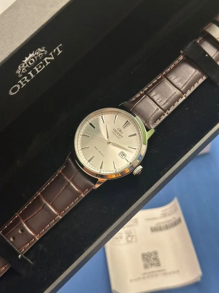 Orient Contemporary Symphony III — photo 1