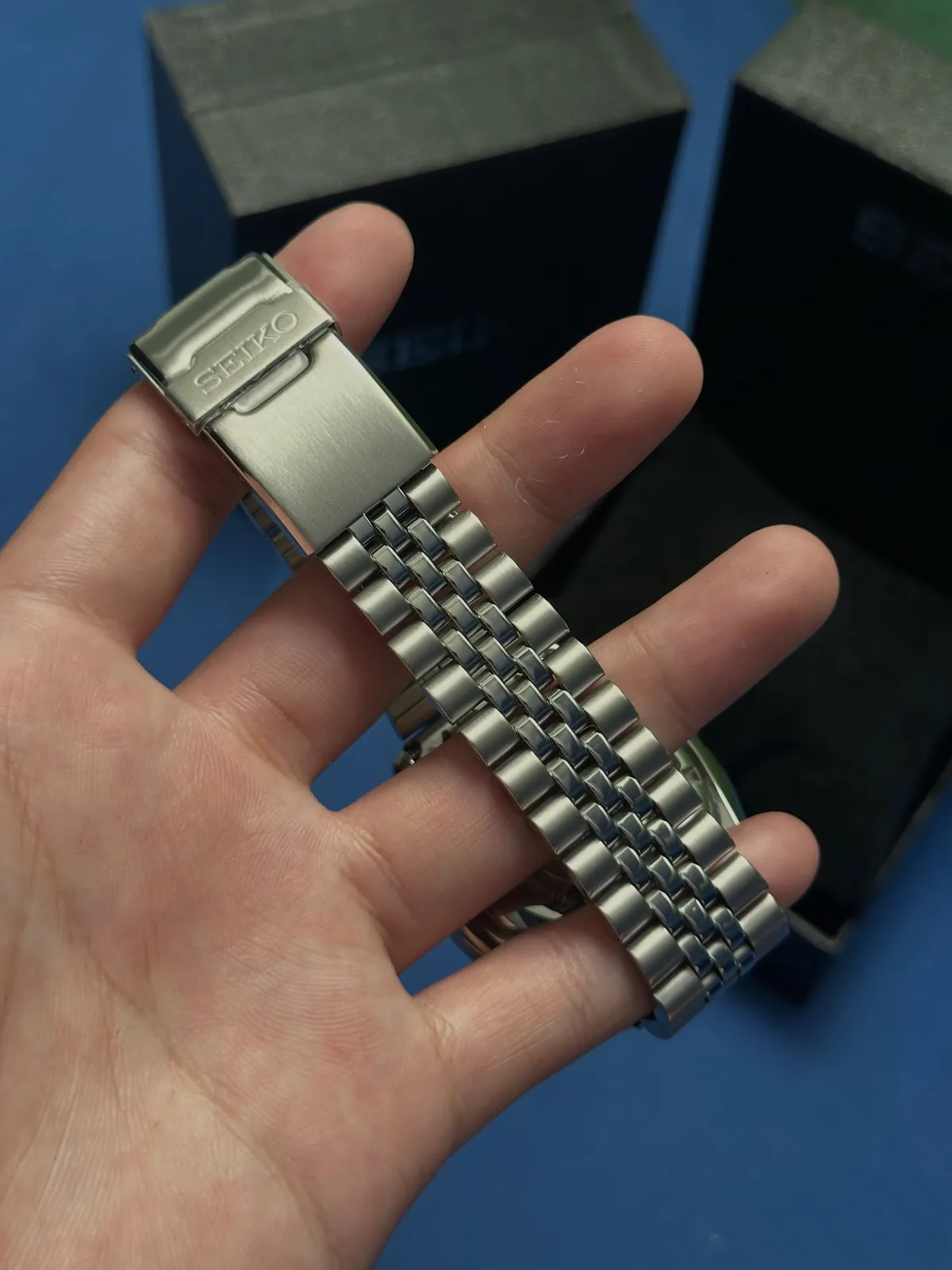 Seiko SKX399 200m Pinoy Divers — photo 5